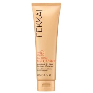 Fekkai Baby Blonde Multi Tasker Brightening Air Dry Creme 5oz